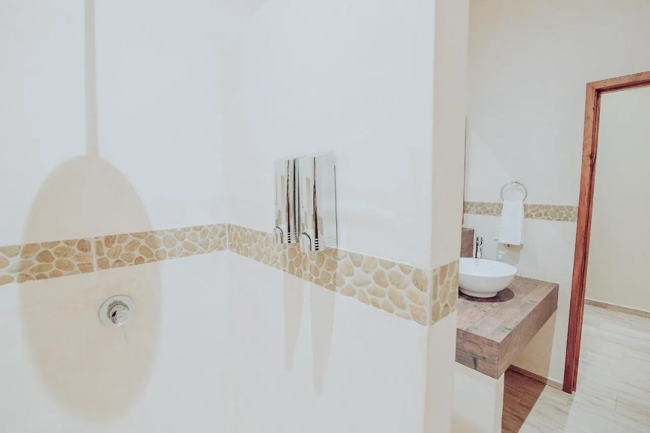 Гостевой дом Room In Studio - Casa Kaban Tulum Boutique Beautiful Suites With Kitchenette Free Breakfast Мексика