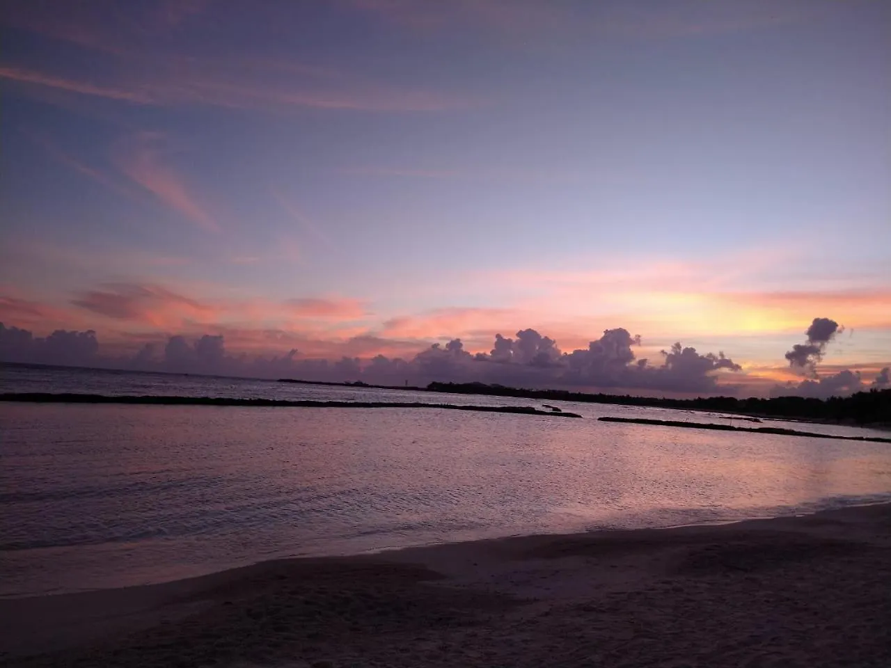Room In Studio - Casa Kaban Tulum Boutique Beautiful Suites With Kitchenette Free Breakfast Гостевой дом