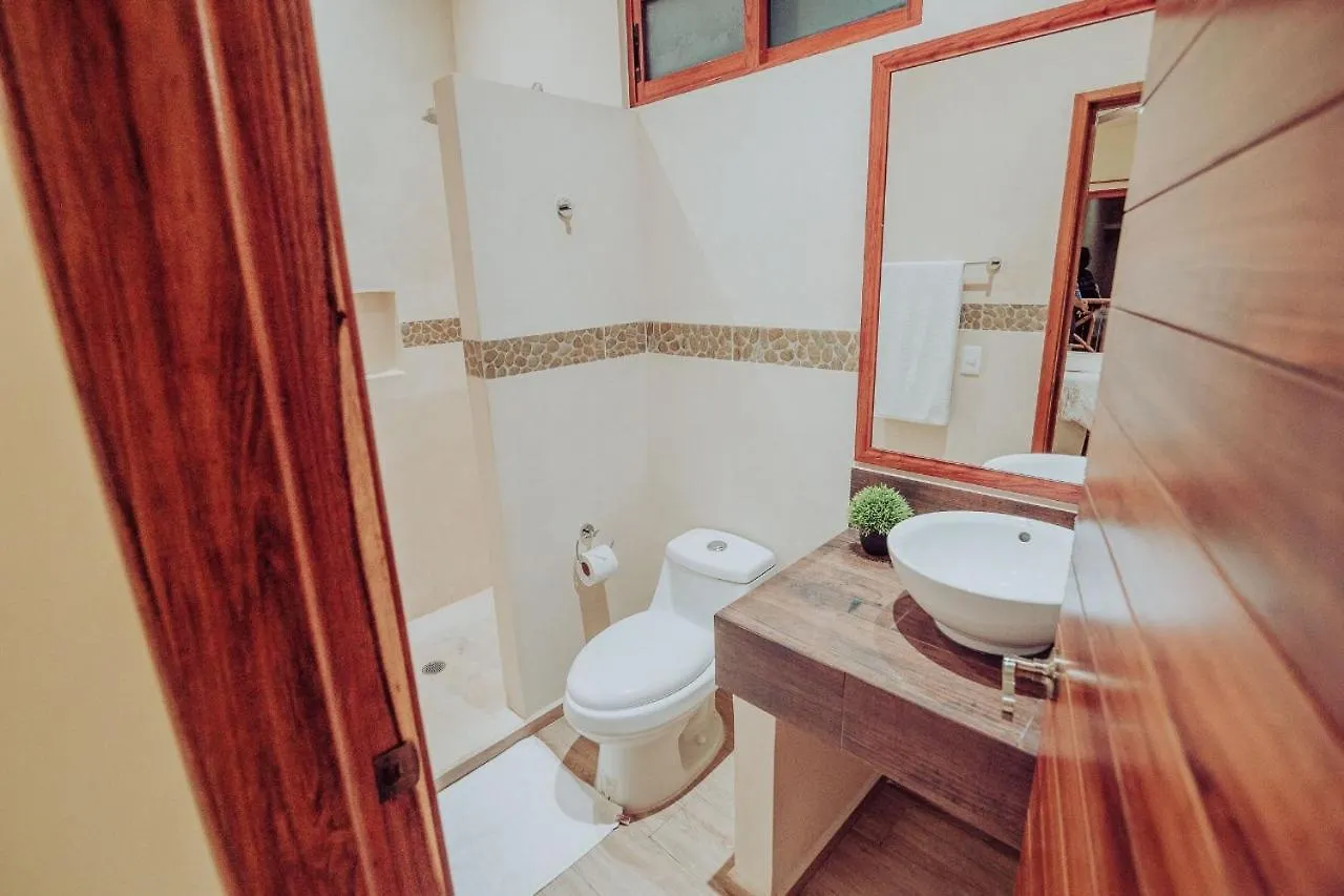 Room In Studio - Casa Kaban Tulum Boutique Beautiful Suites With Kitchenette Free Breakfast