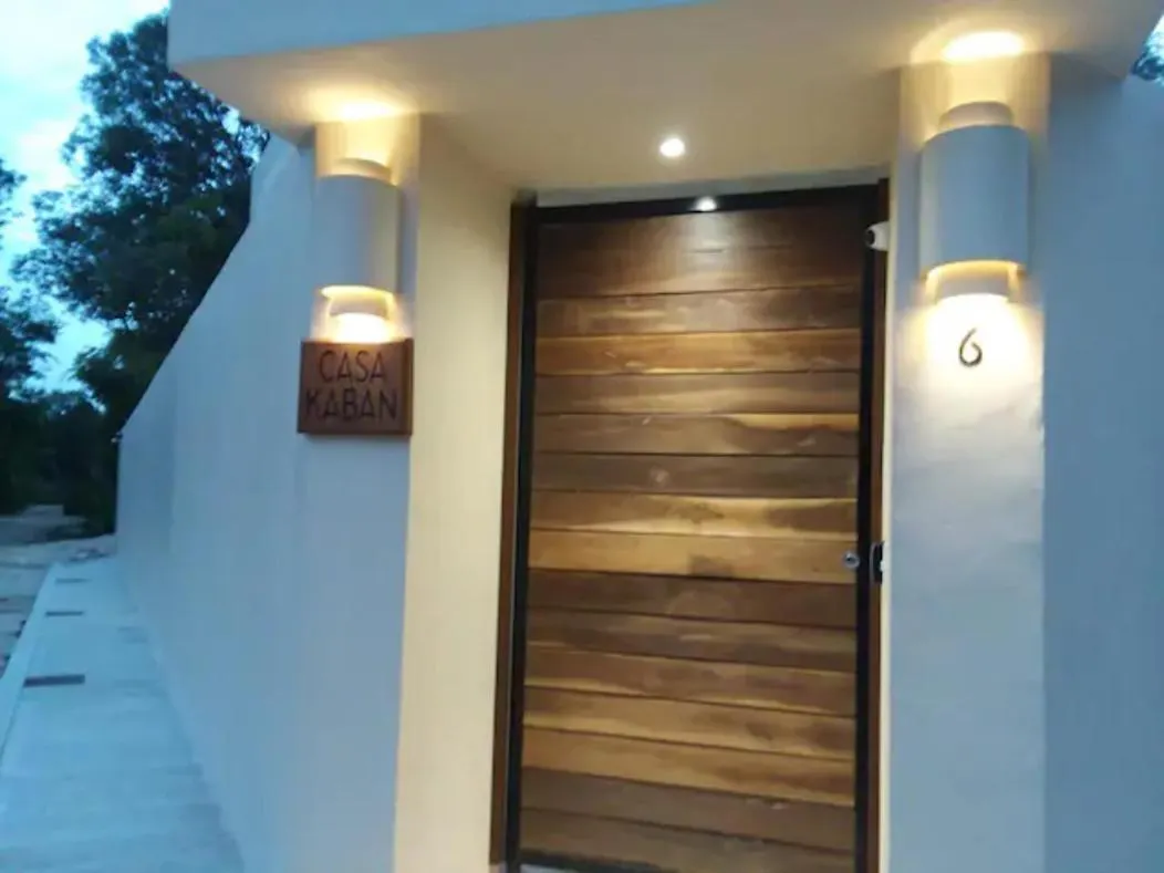 Guest house Room In Studio - Casa Kaban Tulum Boutique Beautiful Suites With Kitchenette Free Breakfast
