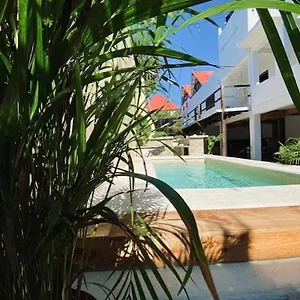 Casa Babel Guest house