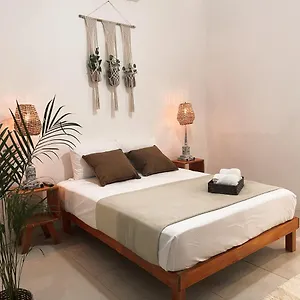 Penca Blue Guest house
