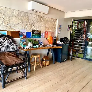 Hotel Pacha Boutique, Tulum Pueblo