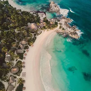 Mayayoga Tulum